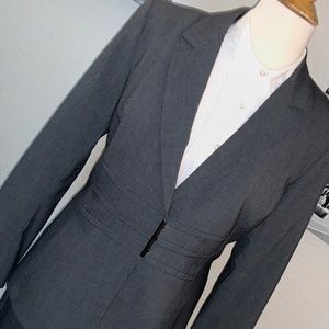 Calvin Klein Suit Set